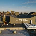 City Foundry STL
