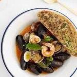 Clark's Oyster Bar