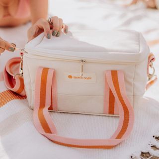 Lanikai Insulated Soft Cooler Lunch Tote