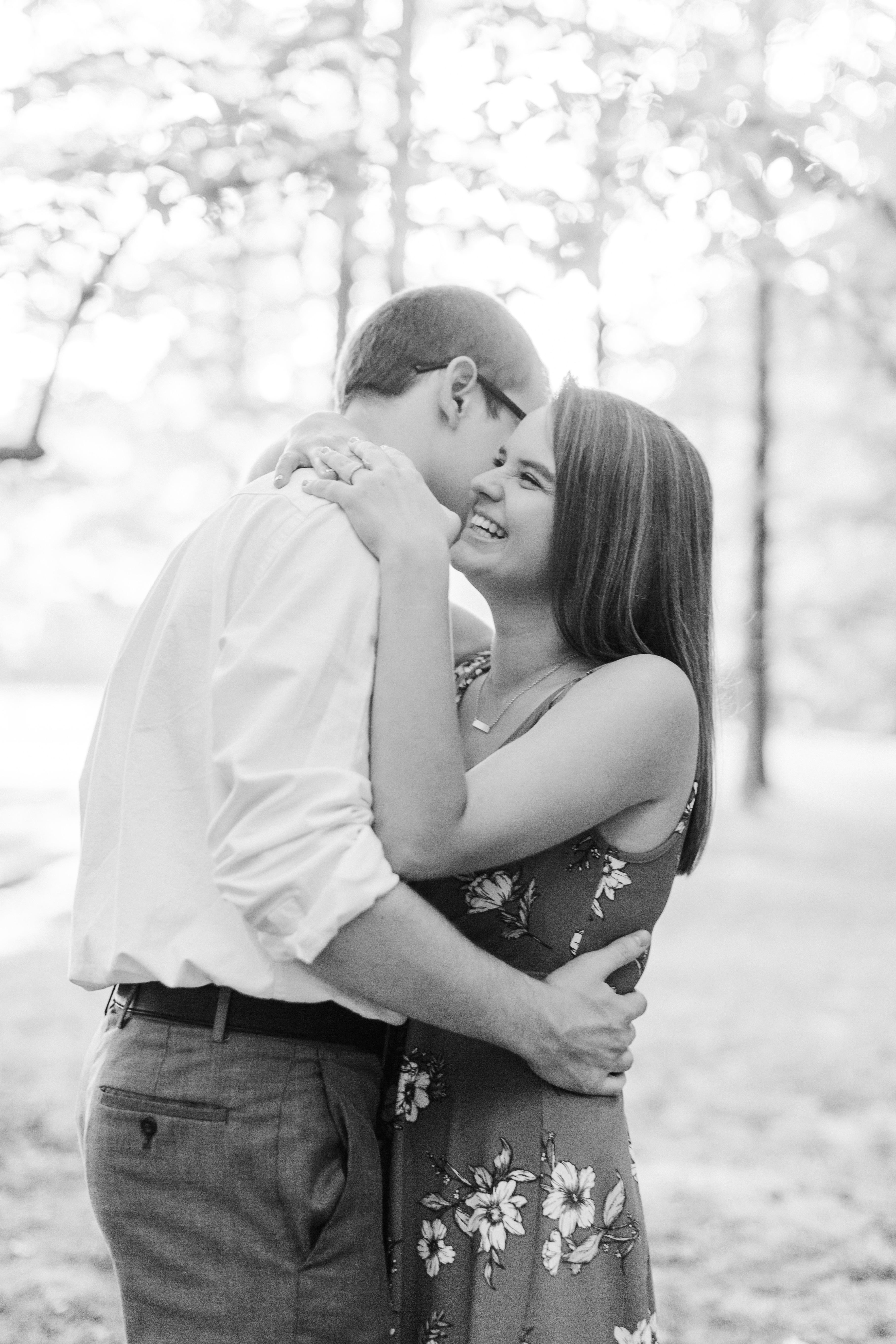 The Wedding Website of Riley McDonald and Evan Meiner