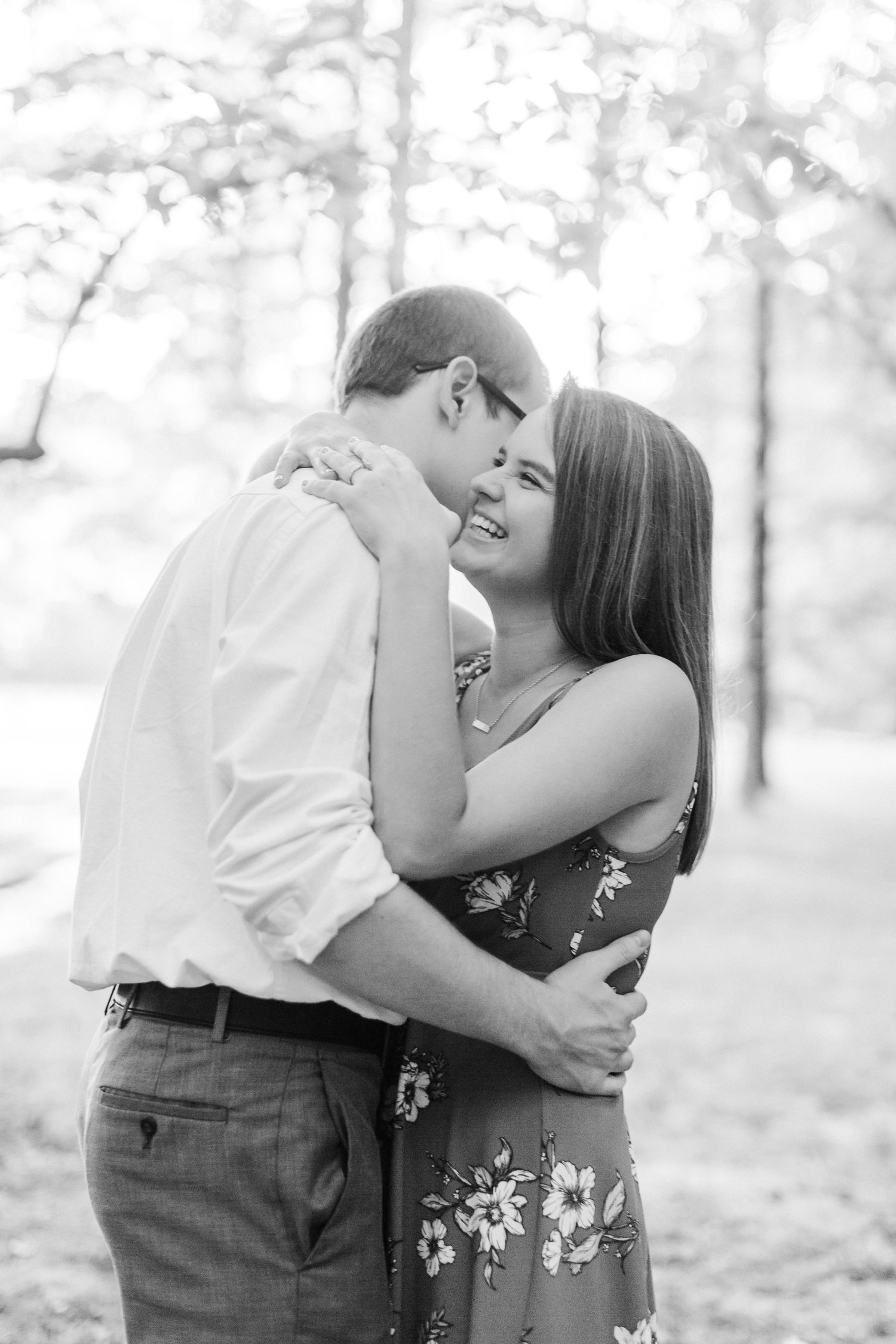 The Wedding Website of Riley McDonald and Evan Meiner