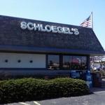 Schloegel's Bay View Restaurant