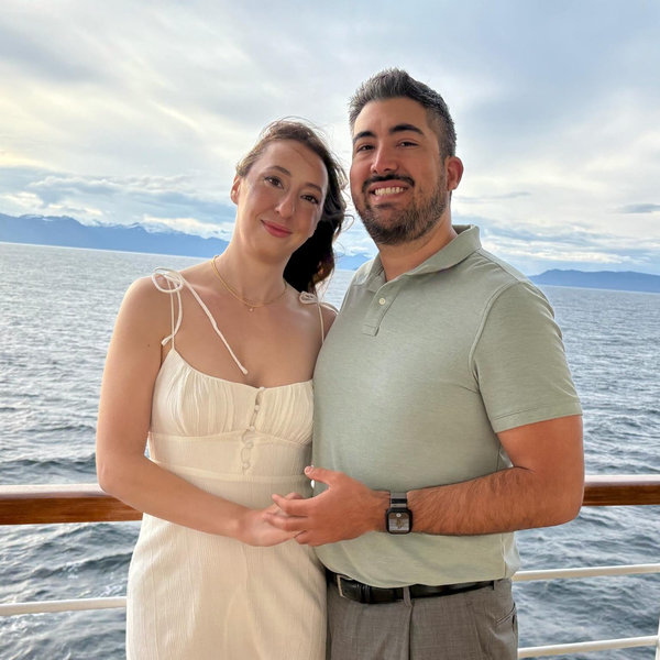 Honeymoon