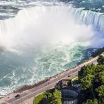 Niagara Falls