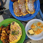 Devoted Kiss Cafe