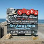 Nick's Rockaway