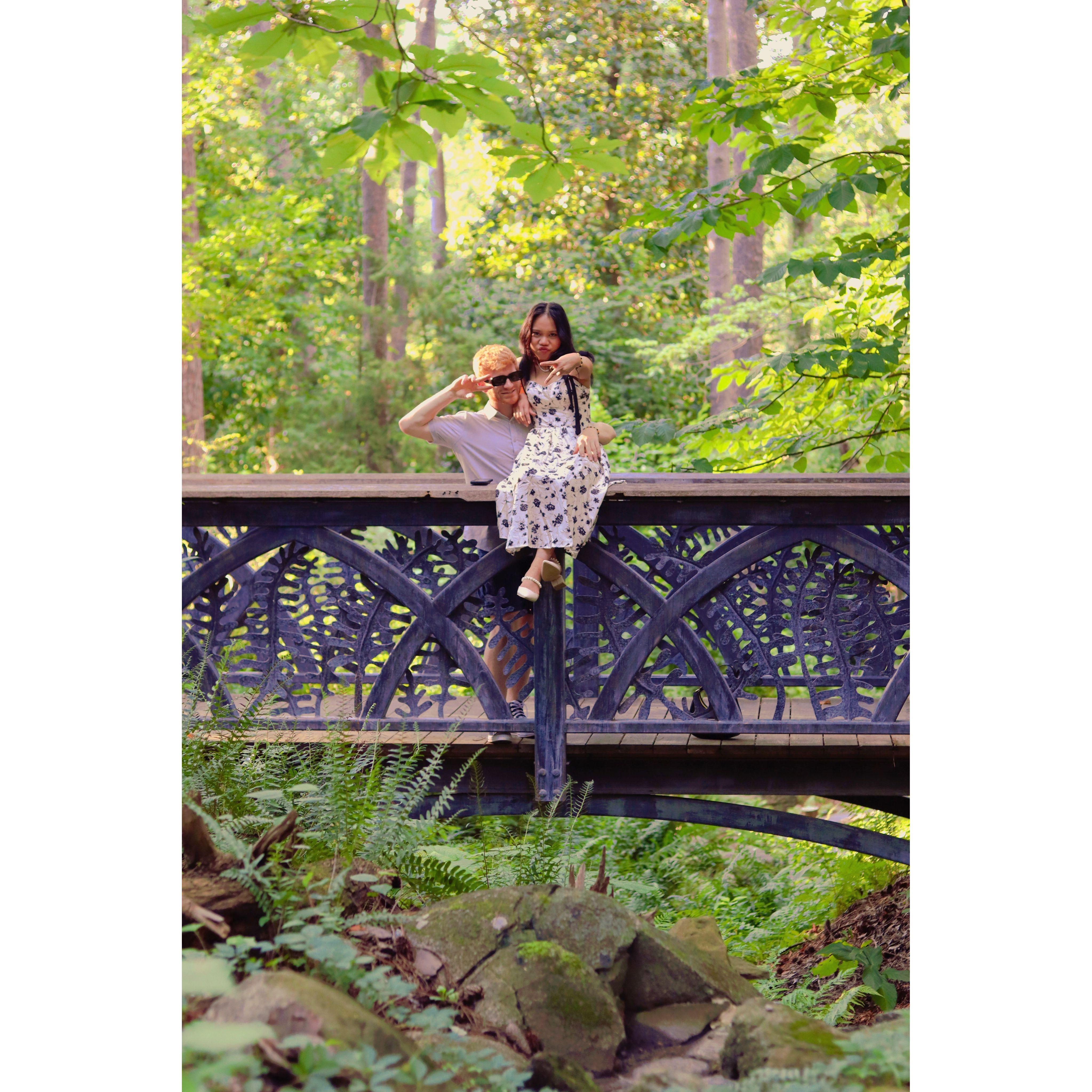 08-15-24
Another picture from the Duke Gardens photoshoot.