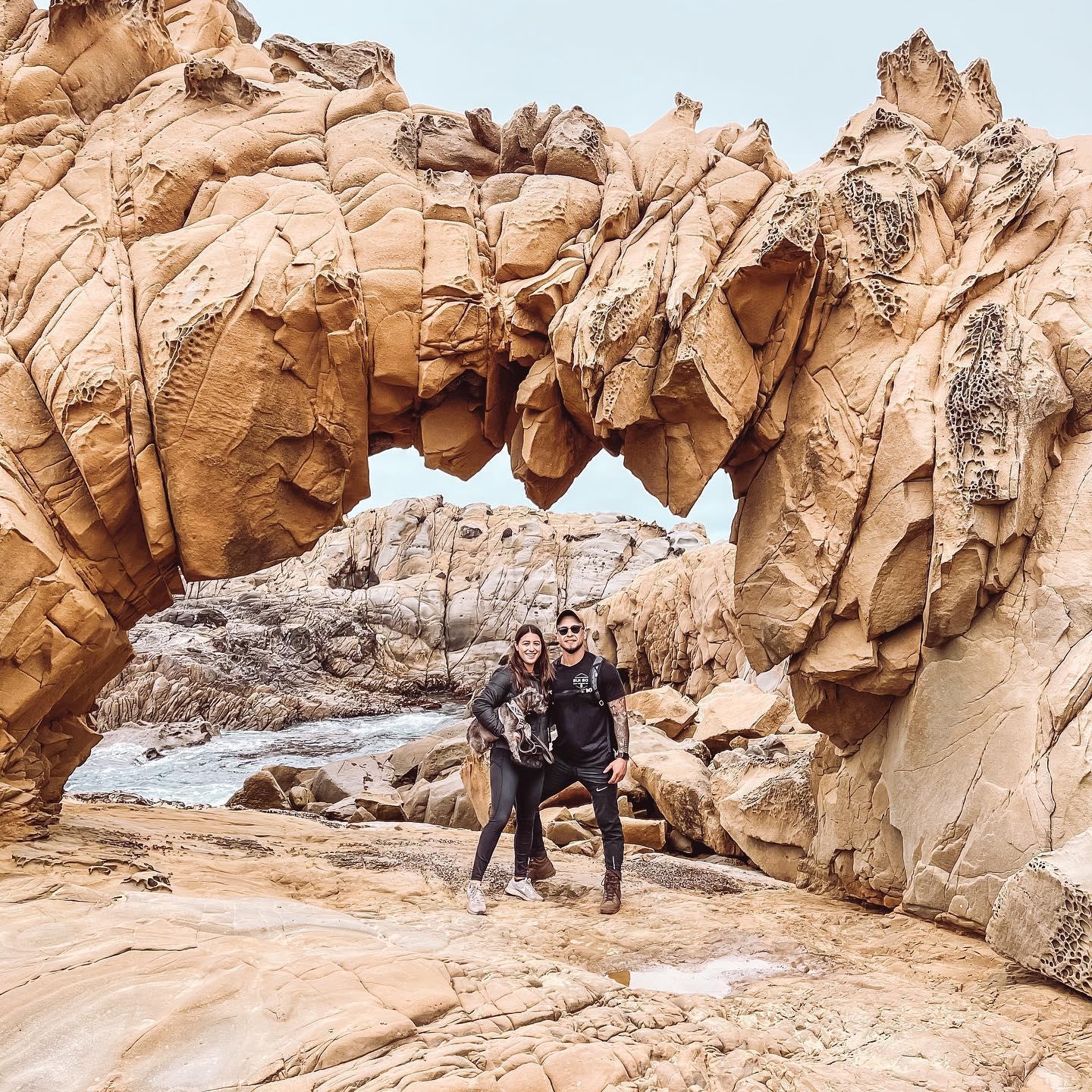 Salt Point Adventures