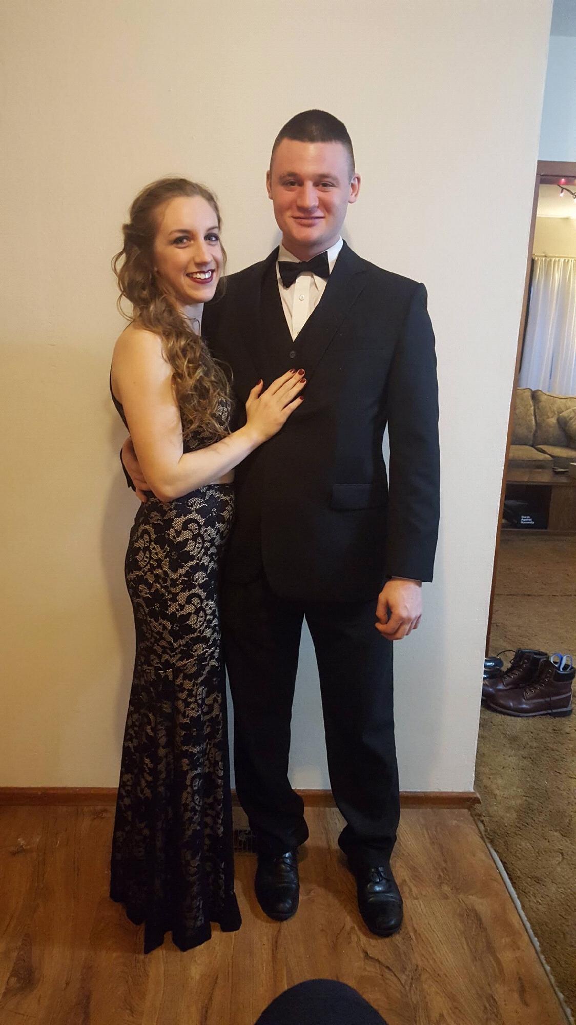 Military Ball 2018.