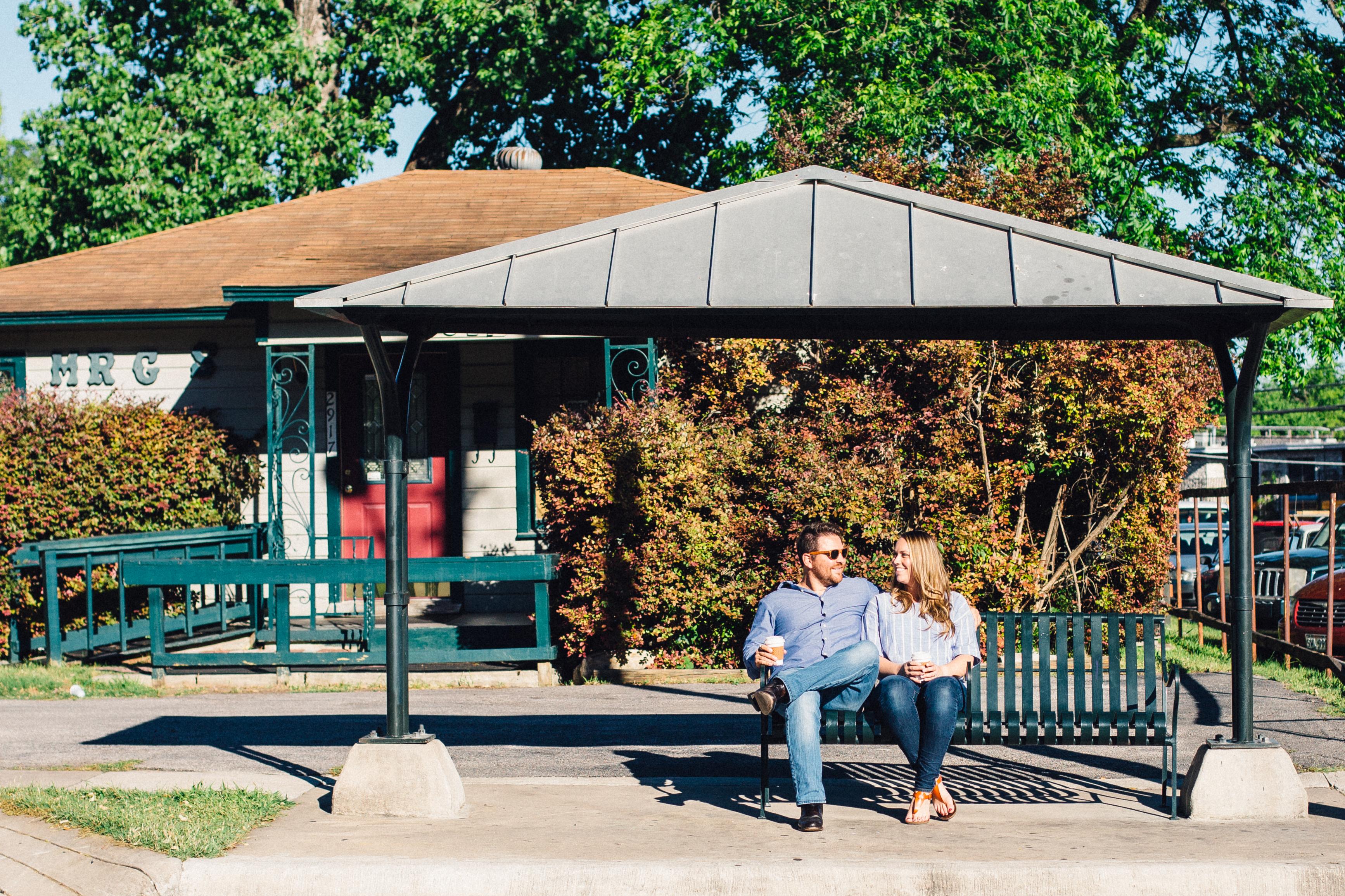 The Wedding Website of Erica Harrison and Jason Milleur