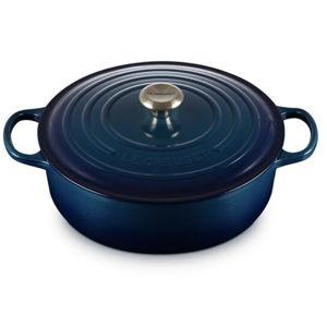 Signature Round Wide Oven