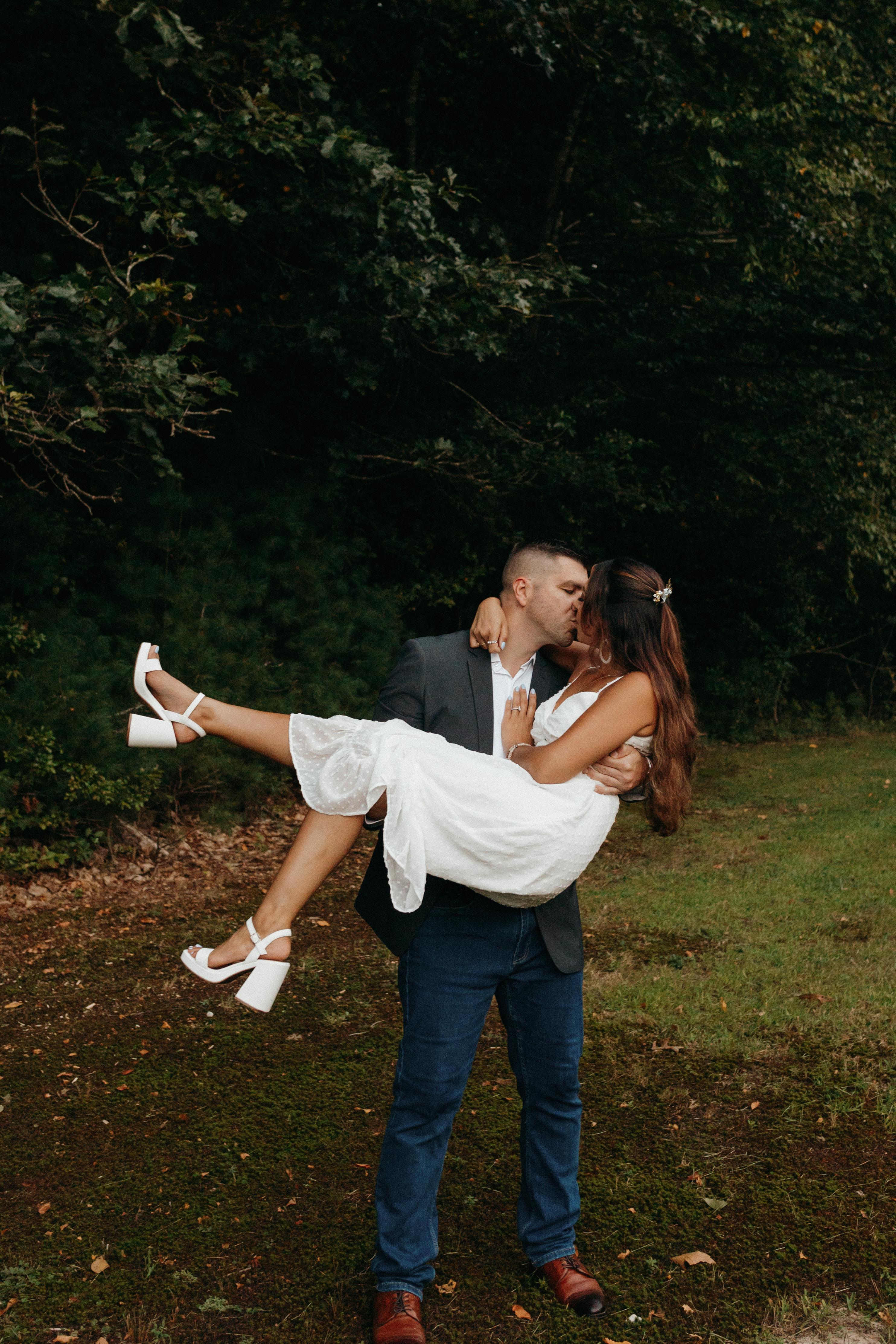 The Wedding Website of Paula Sanchez and Frank Palmeri