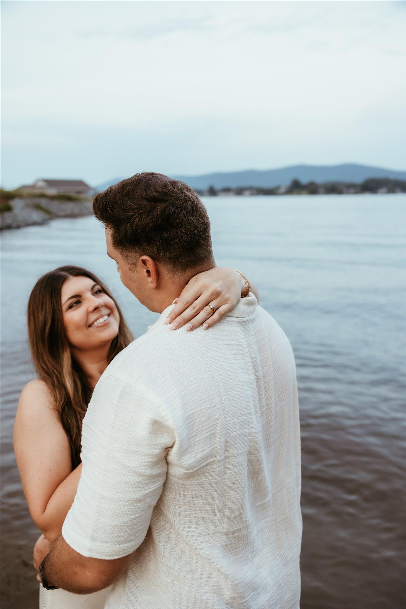 The Wedding Website of Holly Fox and James King