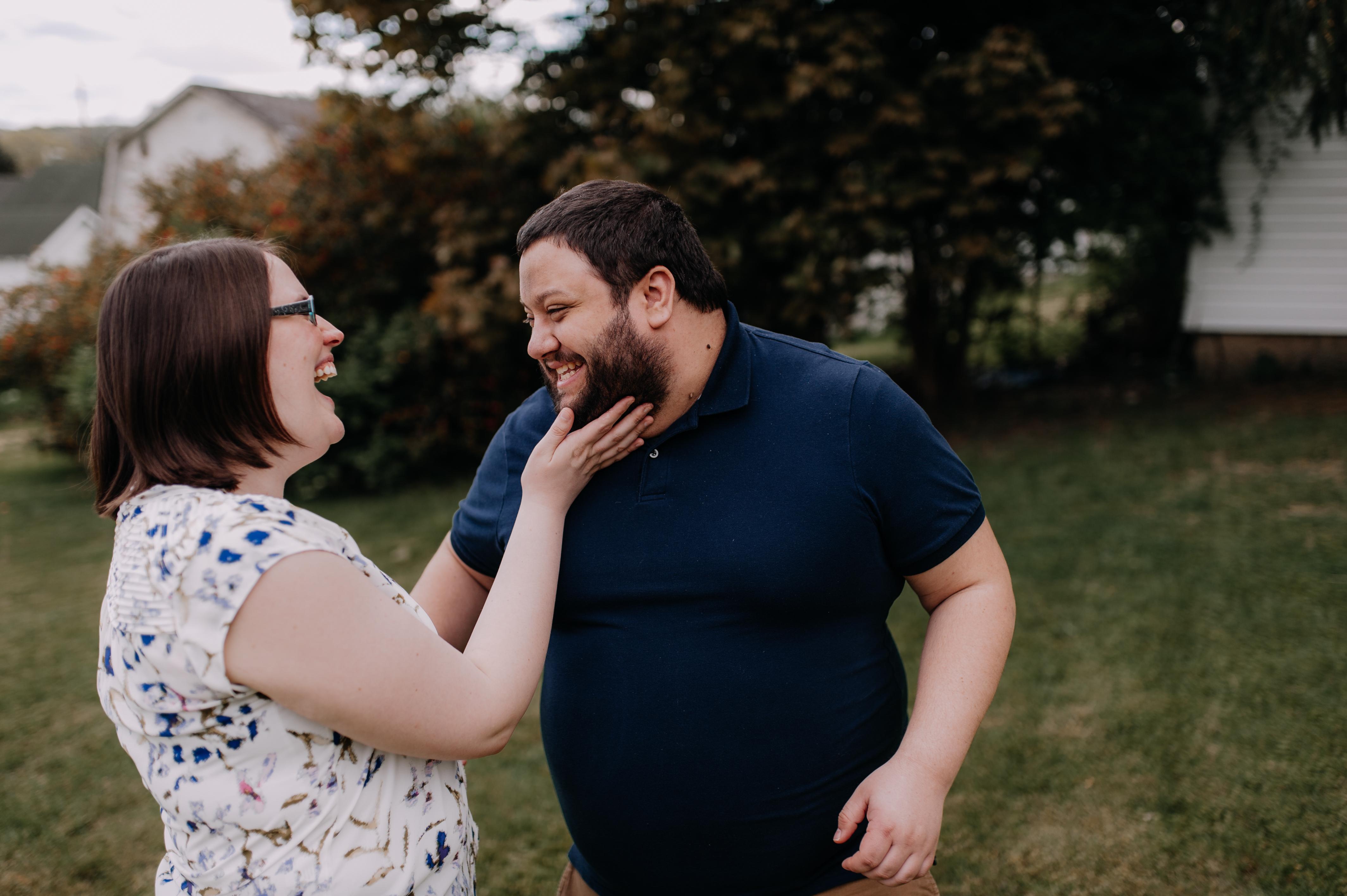 The Wedding Website of Jeanette Long and Stephen Craig