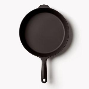 Cast Iron Skillet