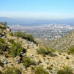 South Mountain Park and Preserve