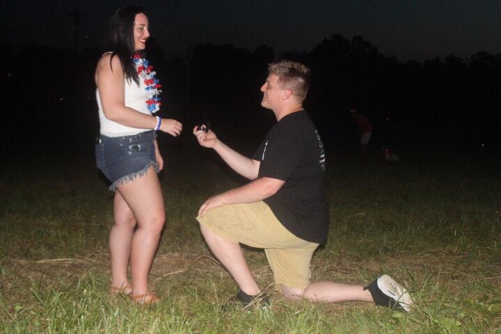 The Proposal