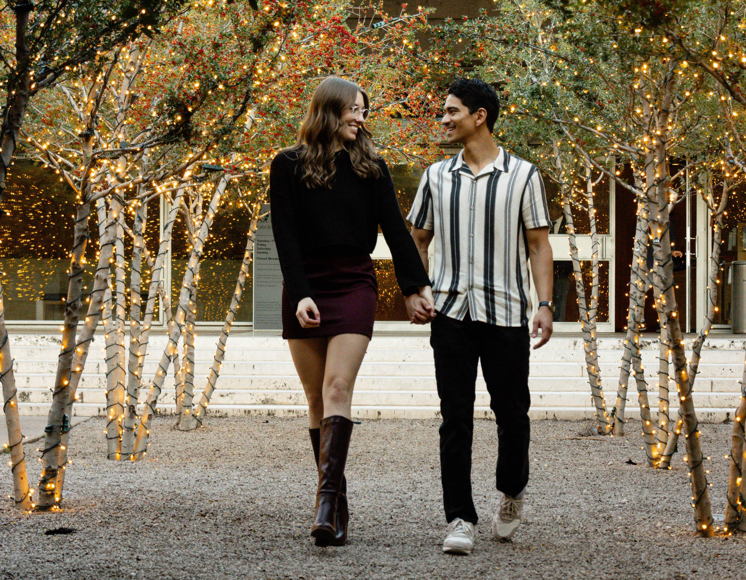 The Wedding Website of Cameron Kuhl and Christian Villegas