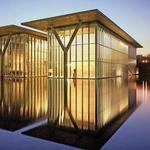 Modern Art Museum of Fort Worth