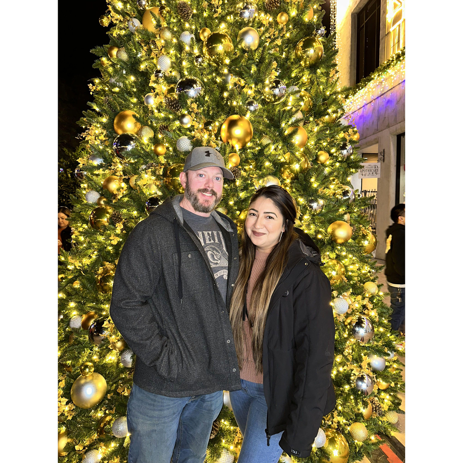 Christmas 2023
