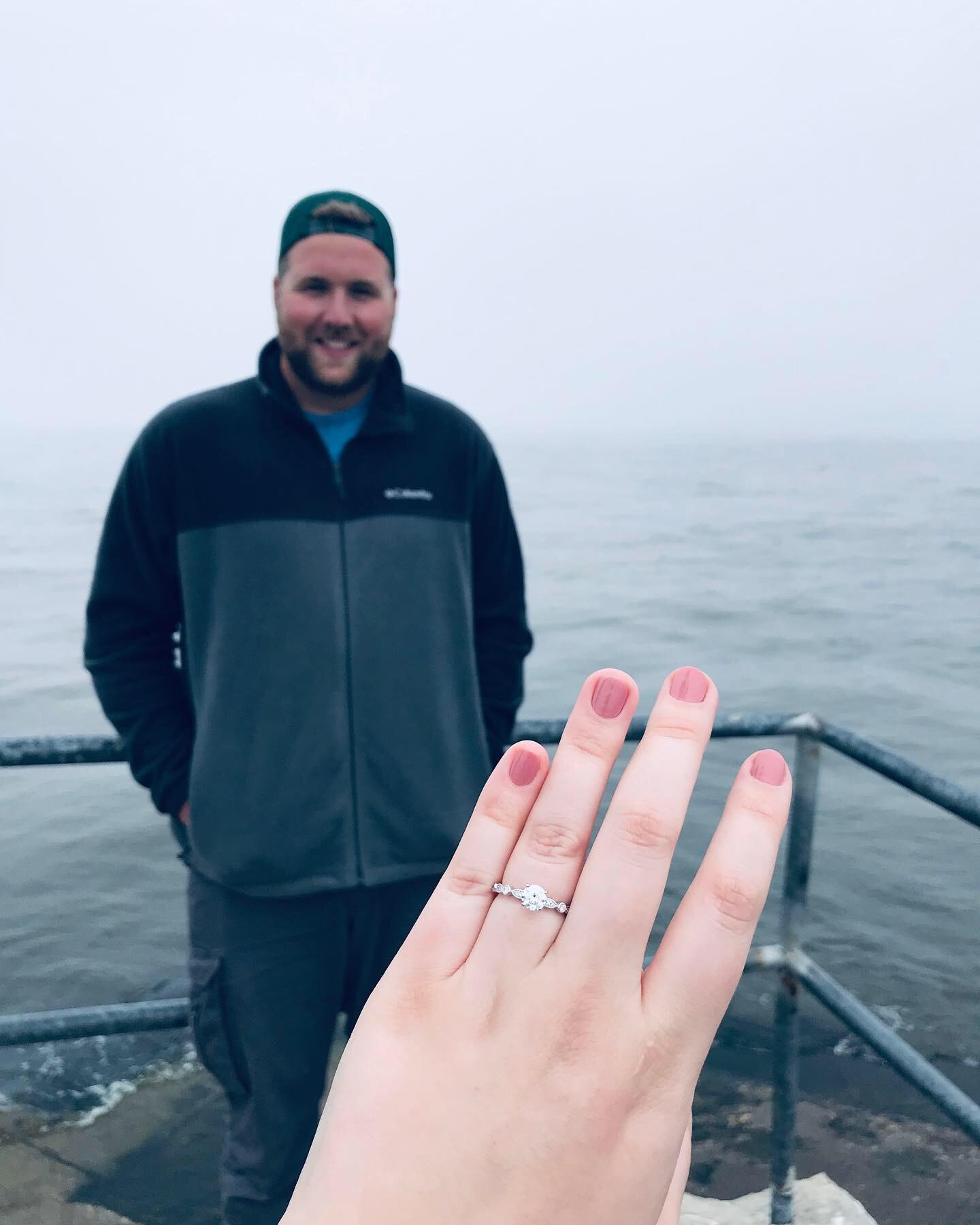 The Wedding Website of Jordan Skinner and Samuel Tall