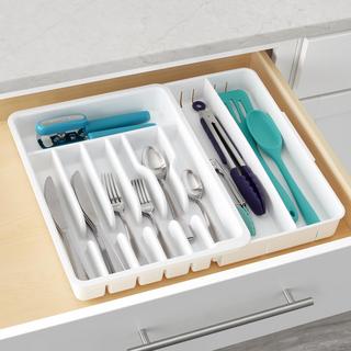 Drawerfit Expandable Utensil Tray