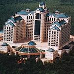 Foxwoods Resort Casino