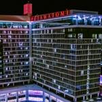 Potawatomi Hotel & Casino