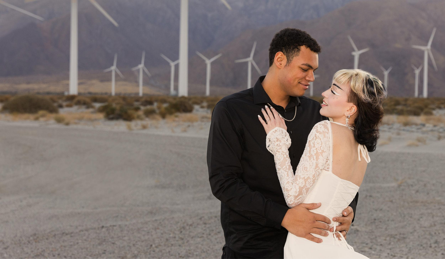 The Wedding Website of Aspen Ford and David Bunn