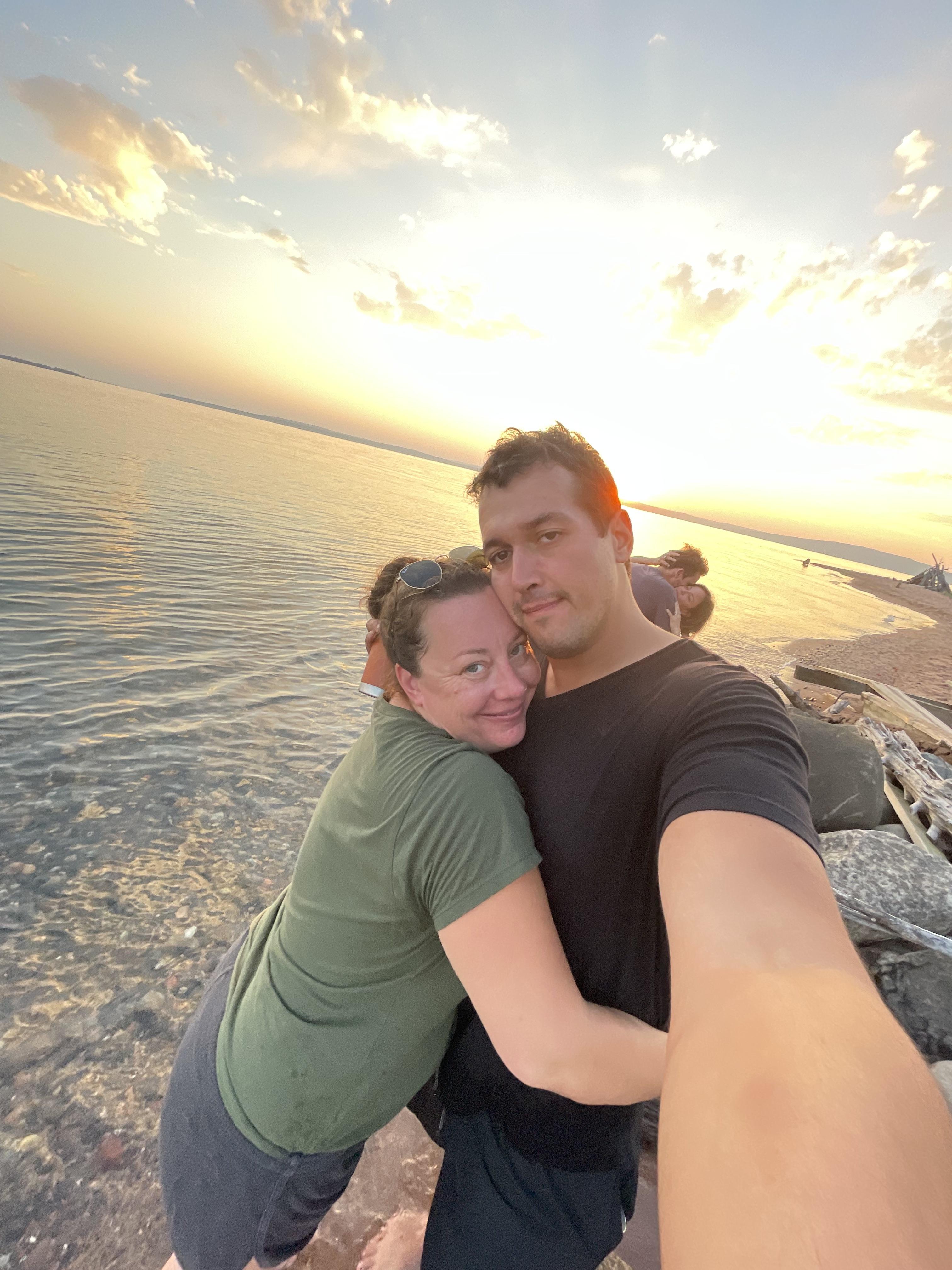 The Wedding Website of Chelsey Lucas and Joshua Huck