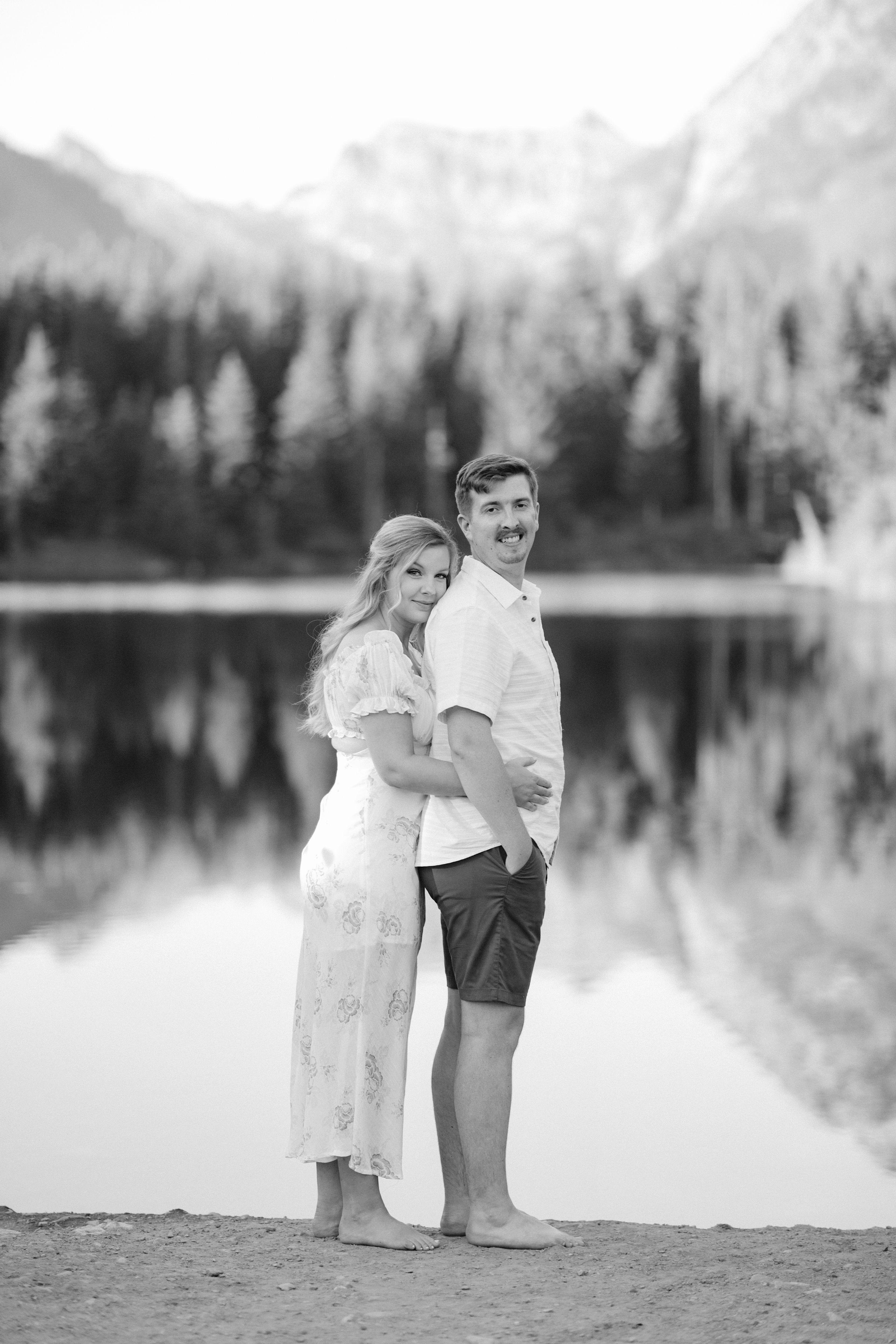 The Wedding Website of Callie Gay and Brian O'Mahony