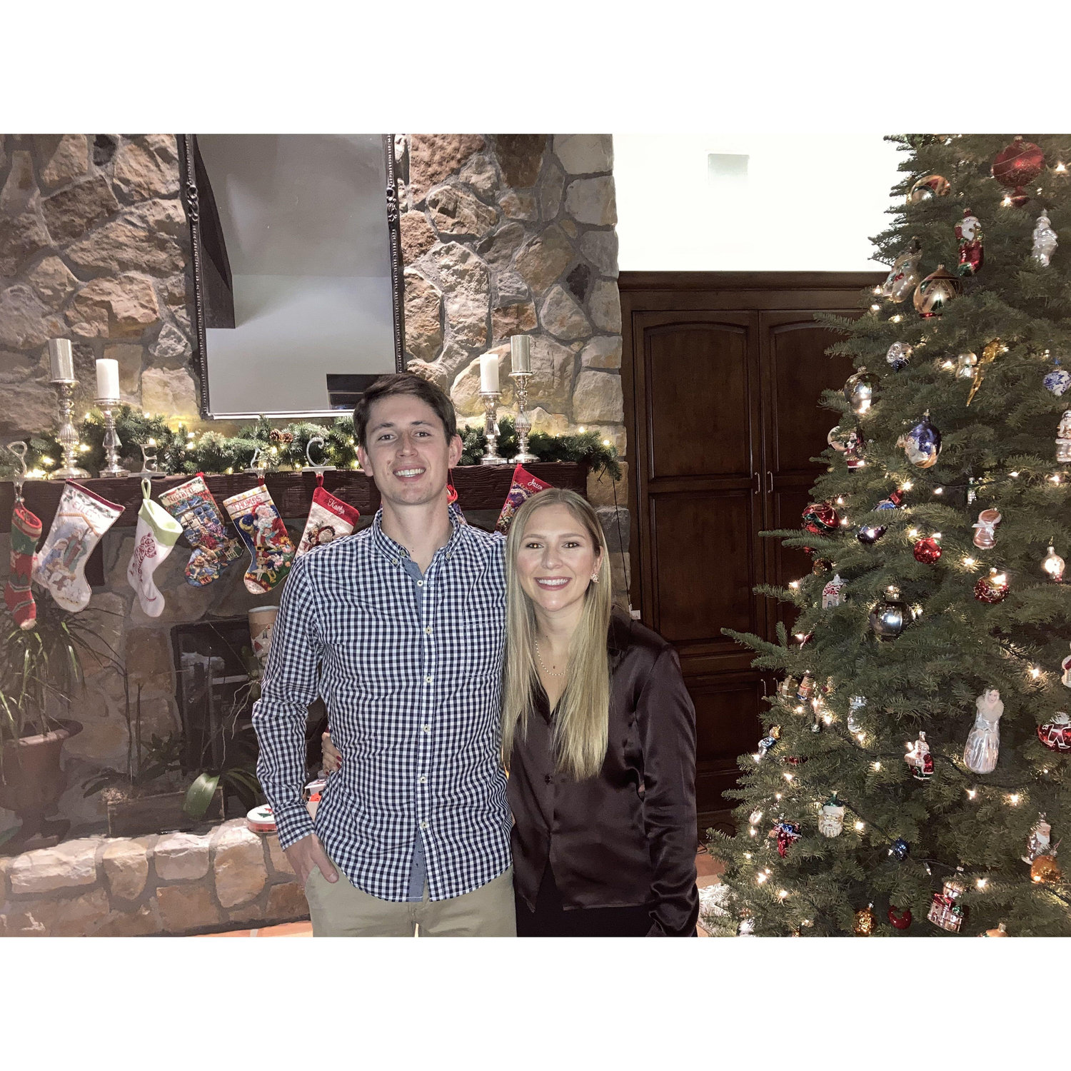 Christmas, 2020