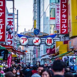 Food Market