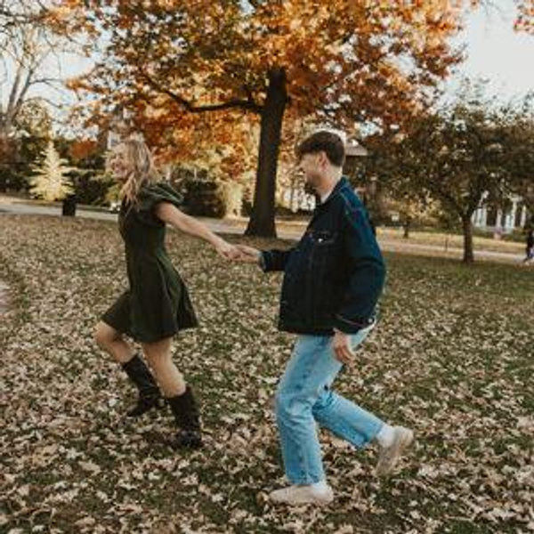 Our Honeymoon Fund (Venmo)