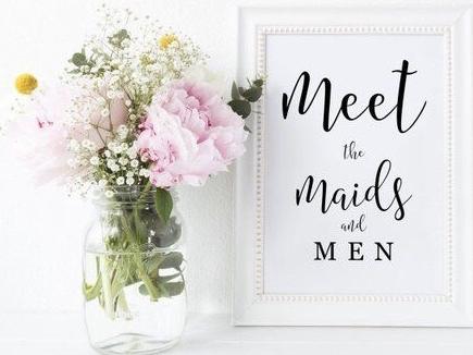 The Wedding Website of Carrie Cooley and Jeffrey Adams