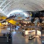National Museum of World War II Aviation