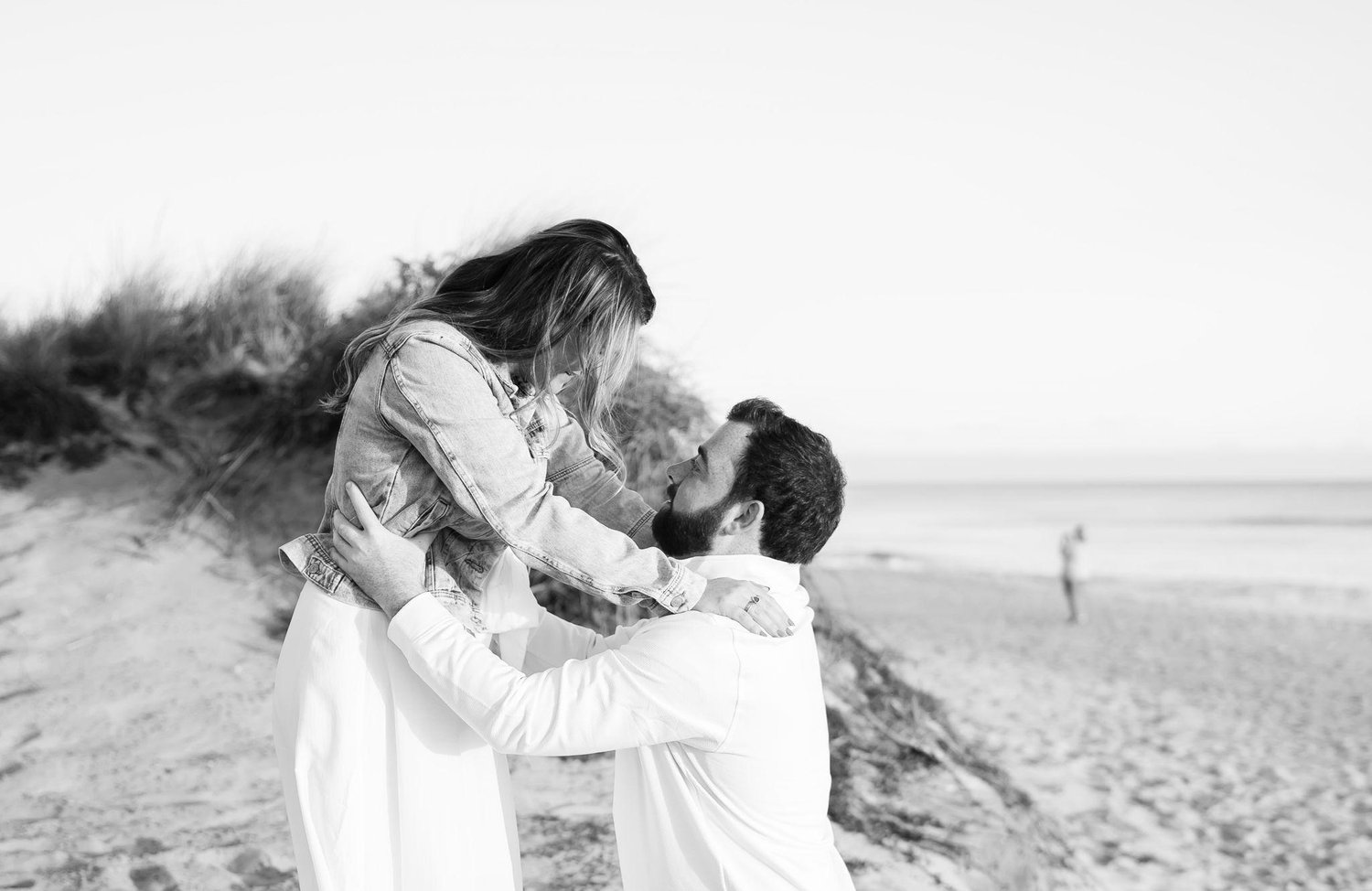 The Wedding Website of Margaret Featherston and Kevin Thomas
