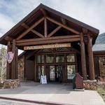 Estes Park Visitor Center