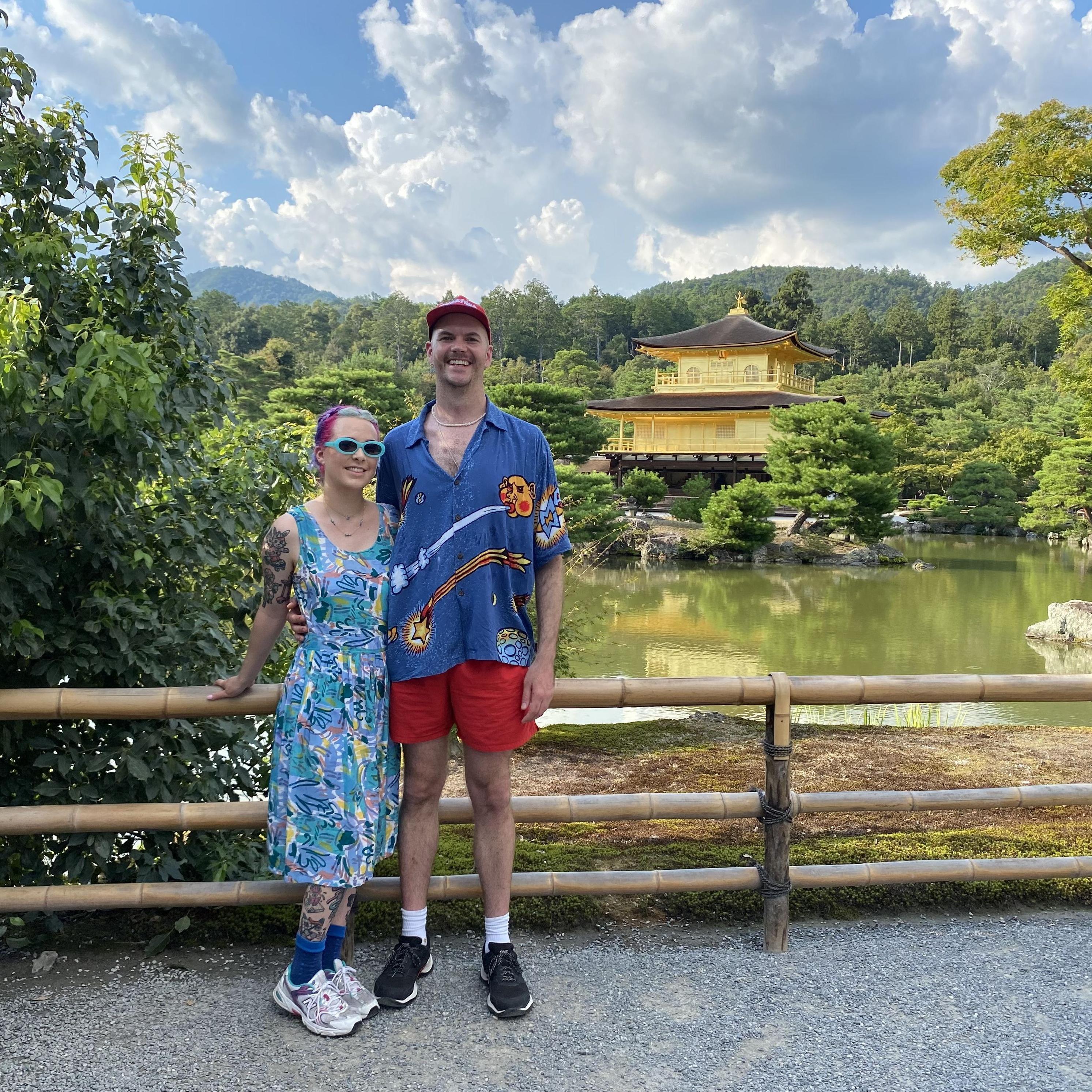 Kyoto