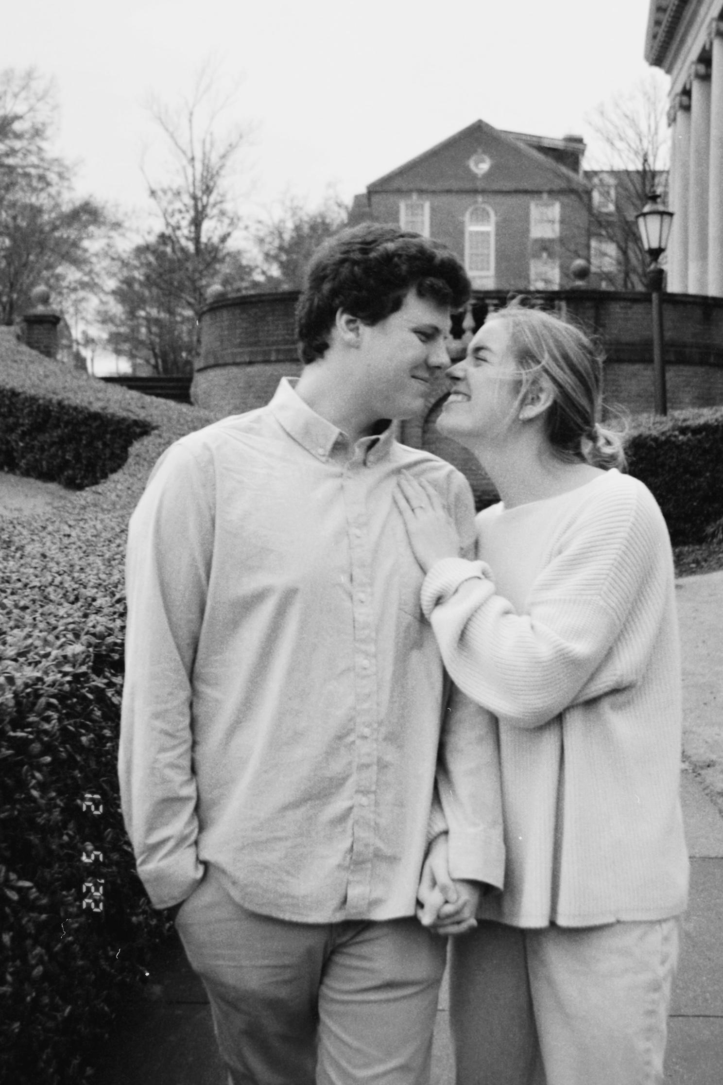 The Wedding Website of Olivia Easterling and Carson Knauff