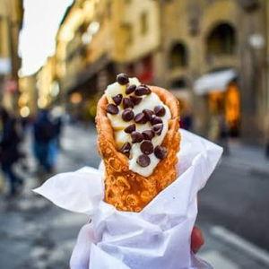 Foodie Funds