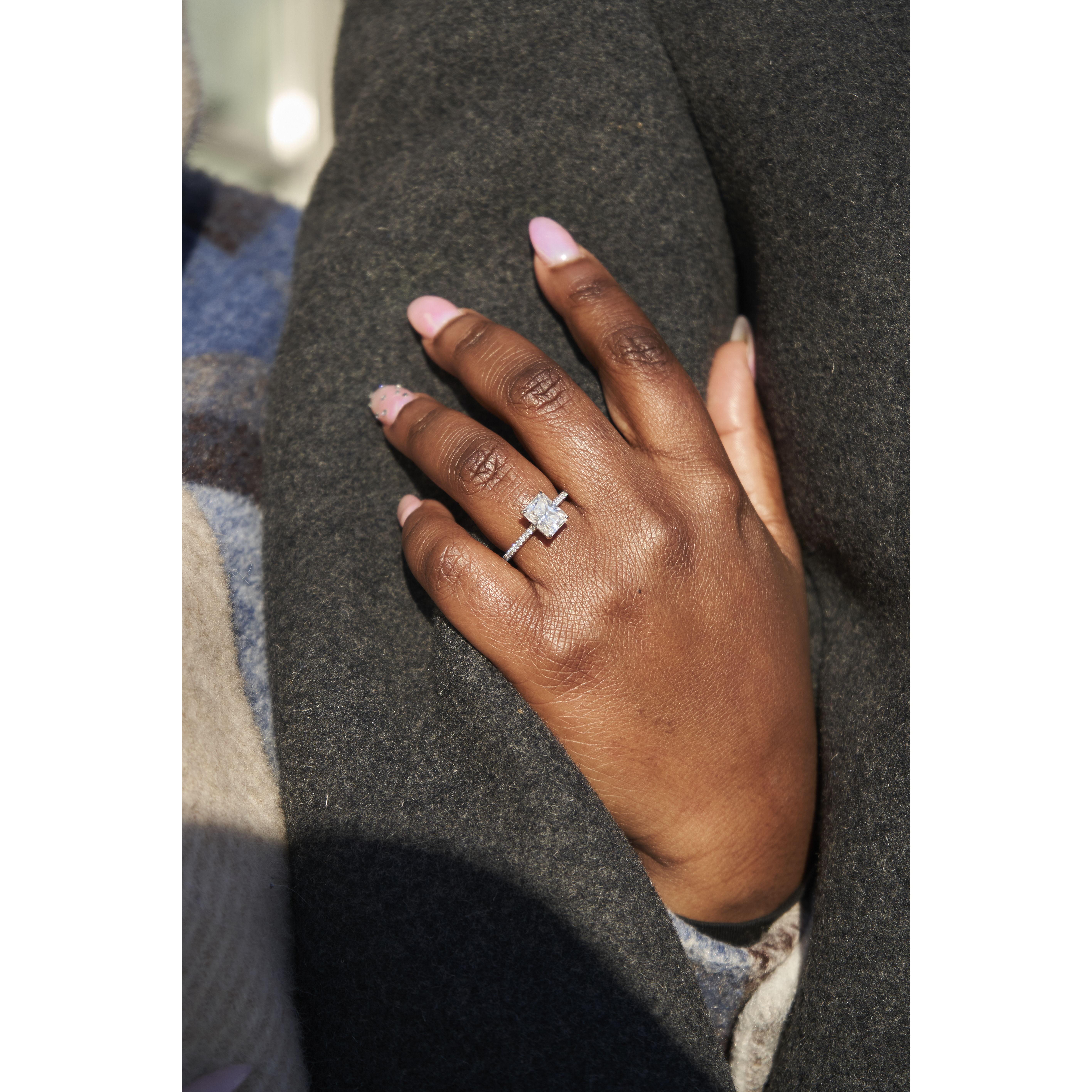 Here's to forever!