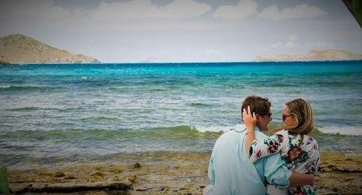 The Wedding Website of Casey Bert and Jeremiah Tiedt