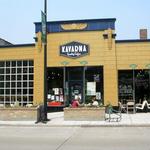 Kavarna Coffeehouse