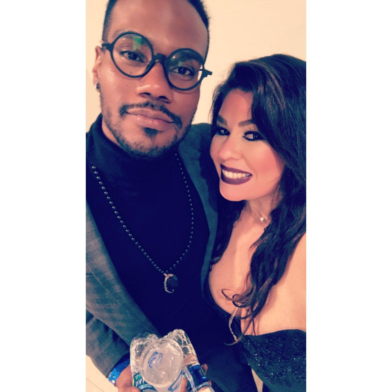 New Year’s Eve 2019, San Juan, PR