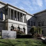 Carnegie Library of Pittsburgh - Main (Oakland)