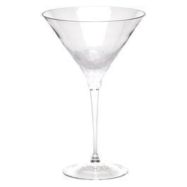 Pebbles Martini Glasses - GEARYS