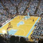 Carolina Basketball Museum
