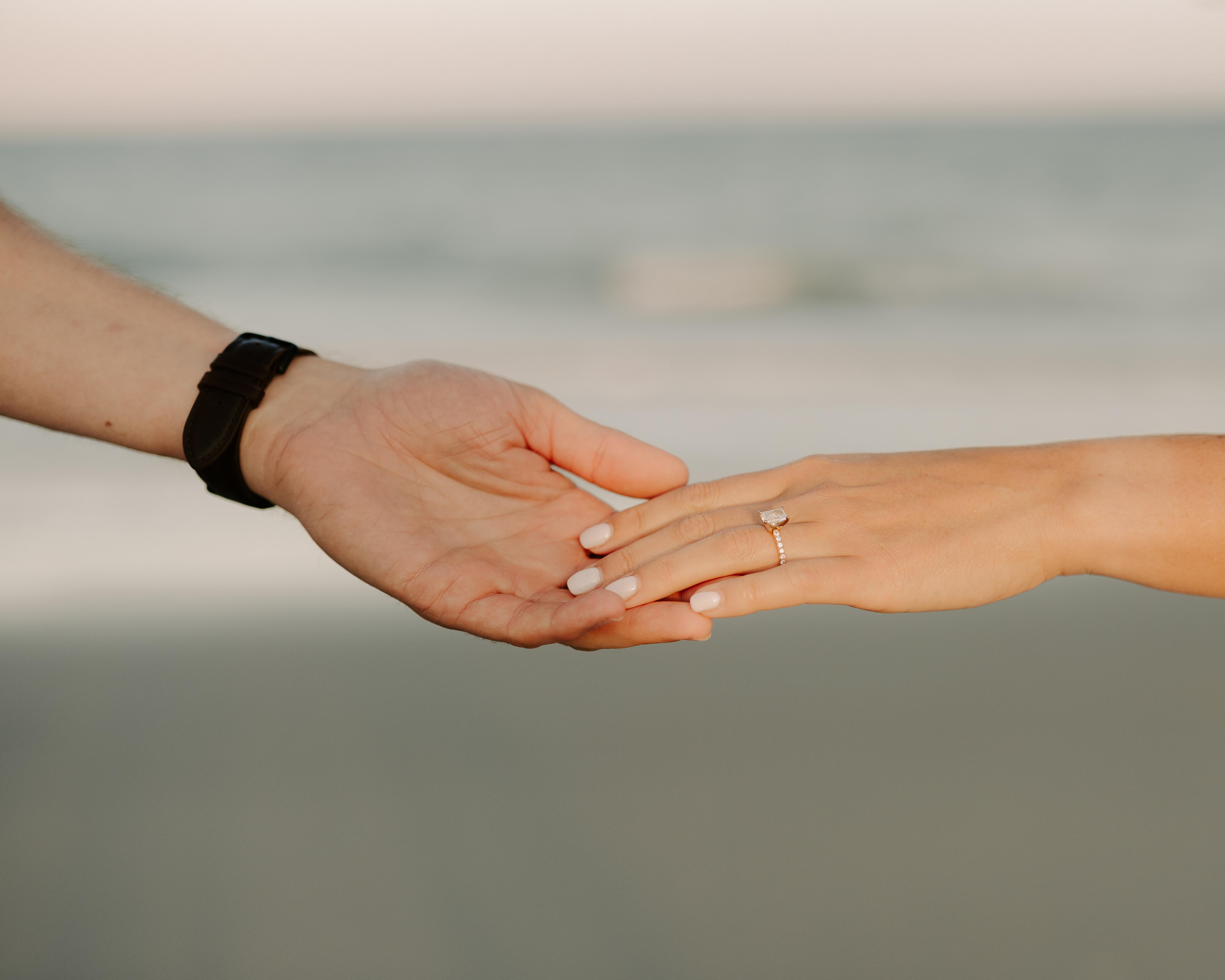 The Wedding Website of Mario Nastasi and Meghan Pinto