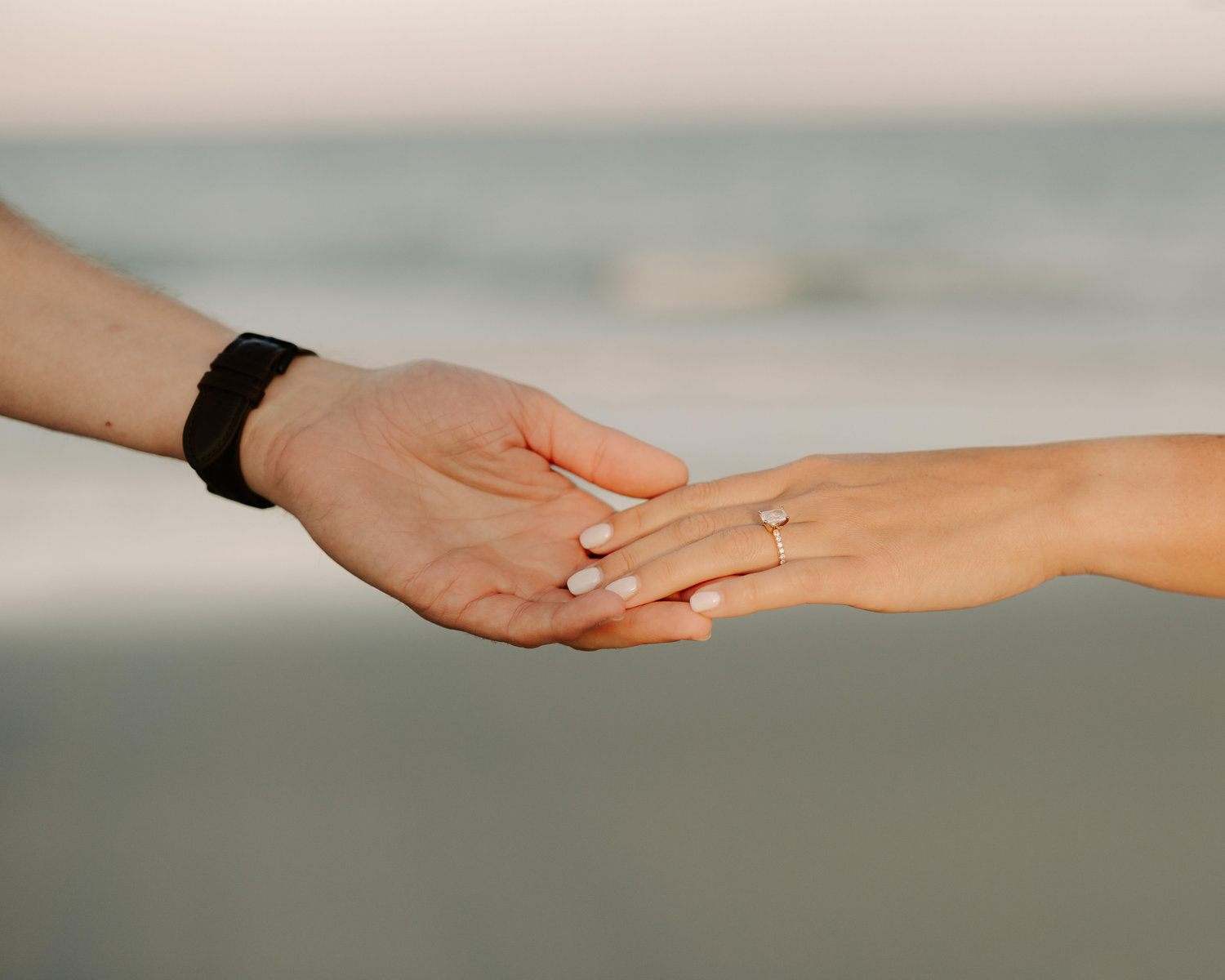 The Wedding Website of Mario Nastasi and Meghan Pinto